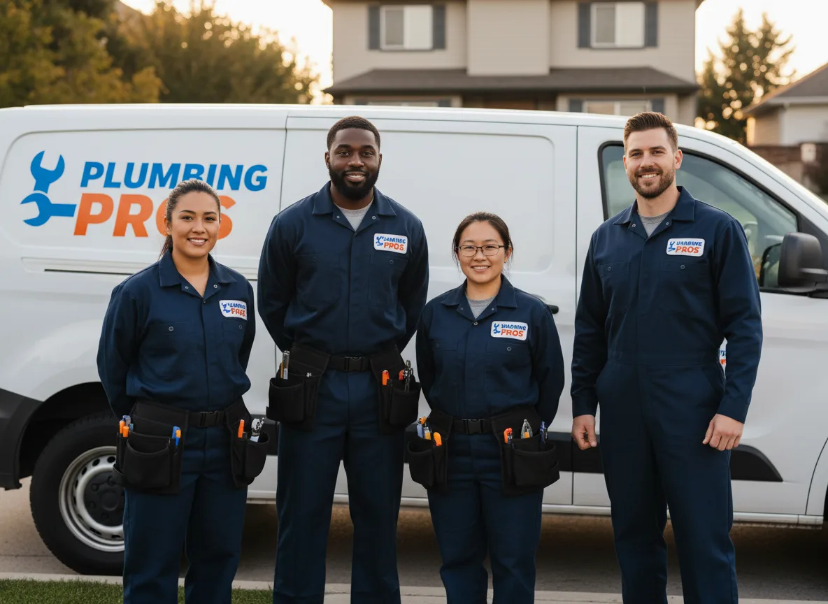Water Heater Repair company in Revloc, PA
